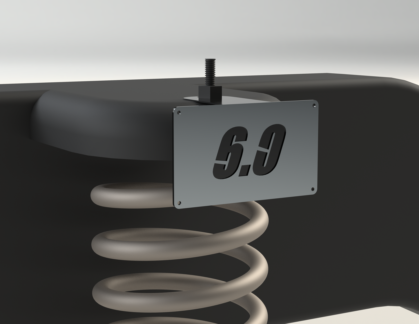 Coil Plates