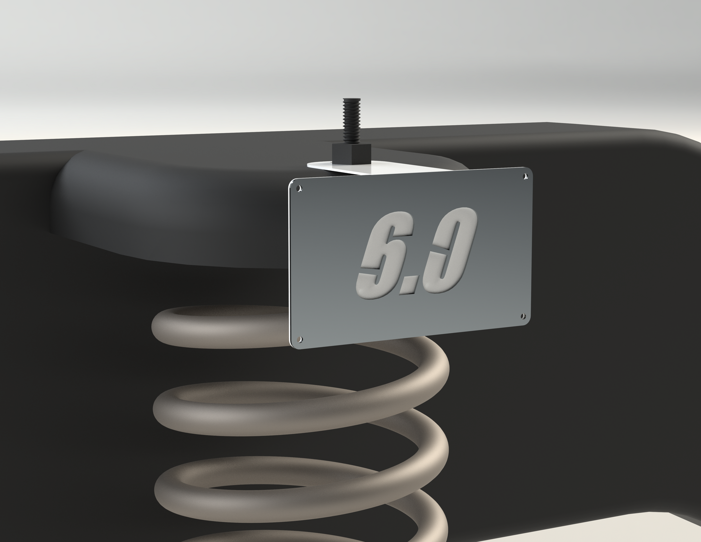 Coil Plates