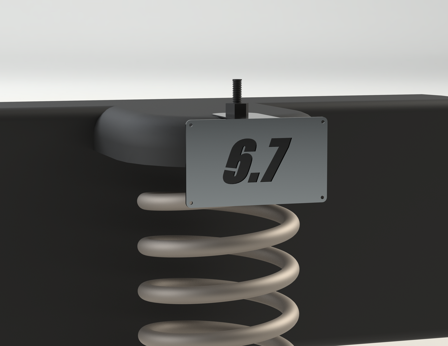 Coil Plates