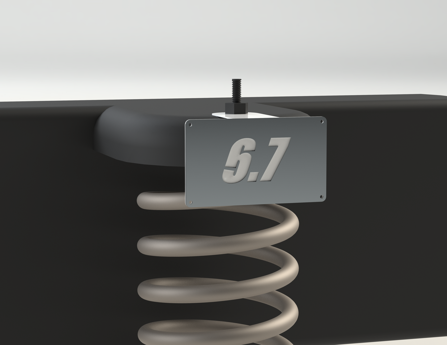 Coil Plates