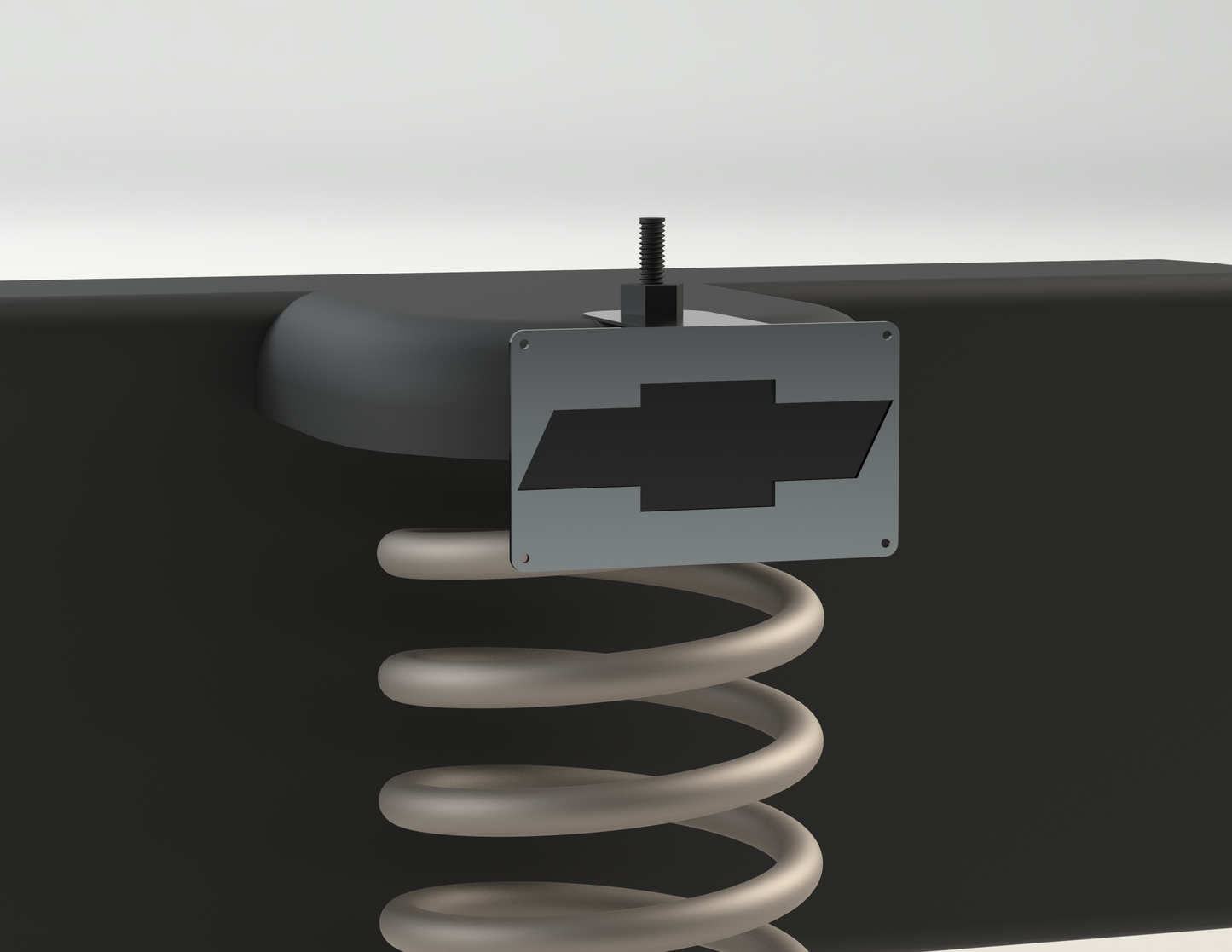 Coil Plates