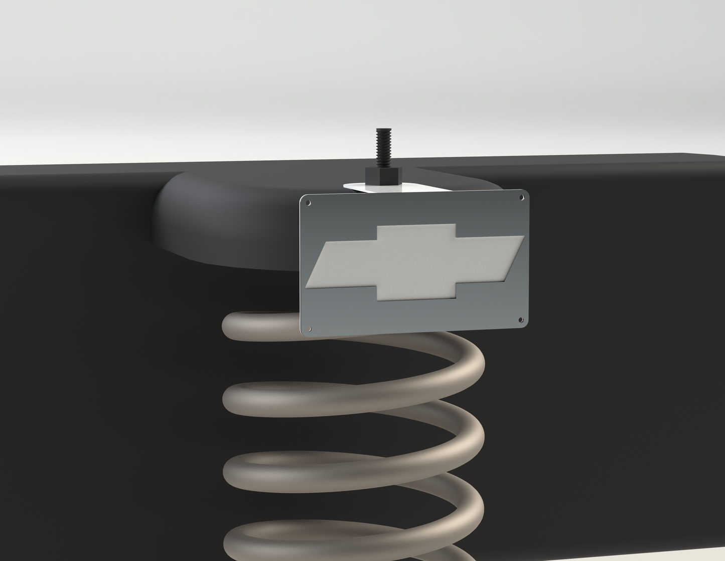 Coil Plates