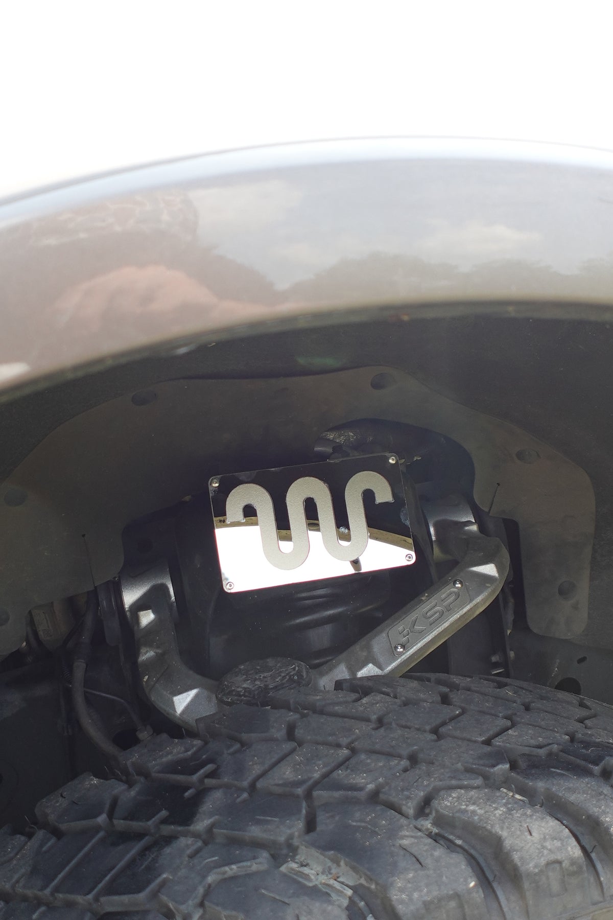 Coil Plates