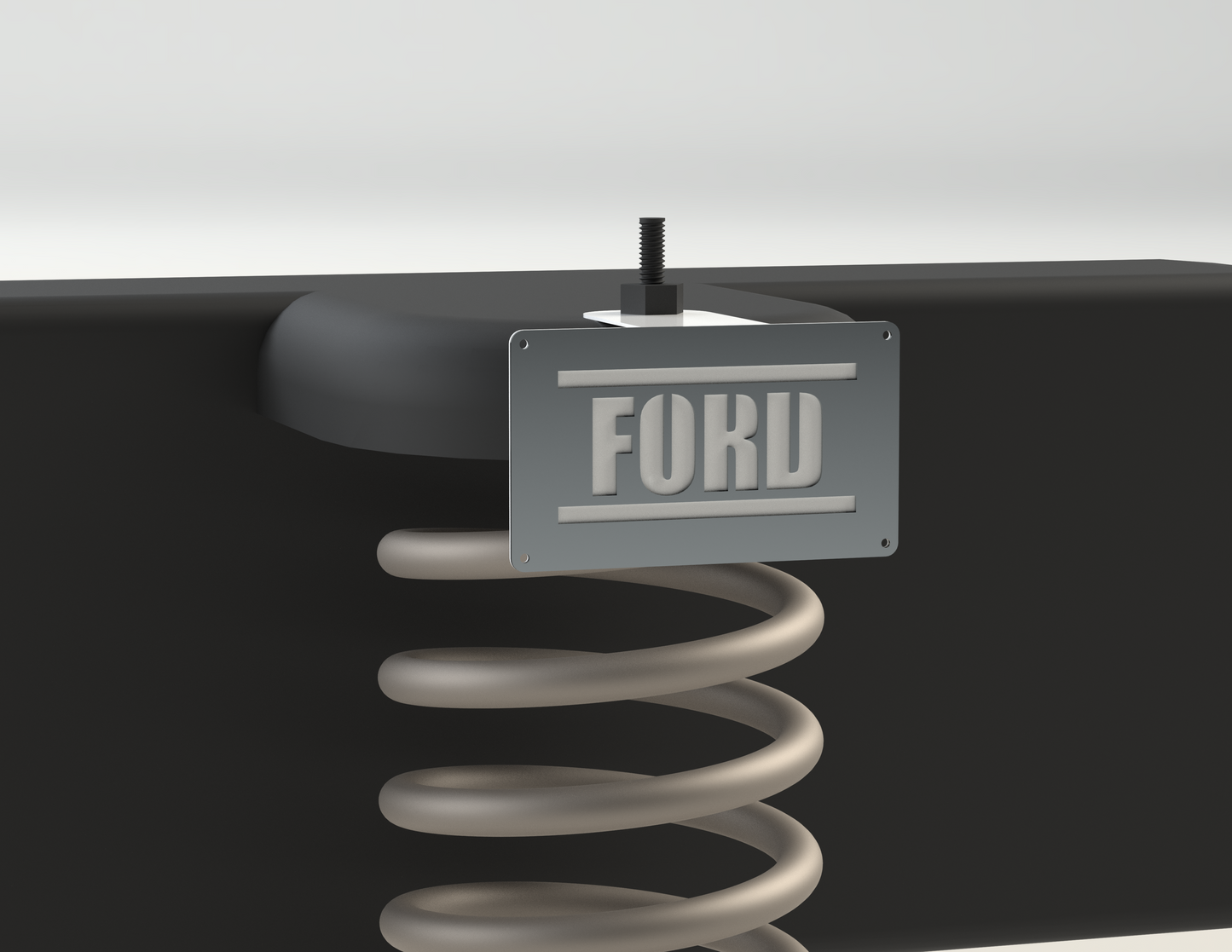 Coil Plates