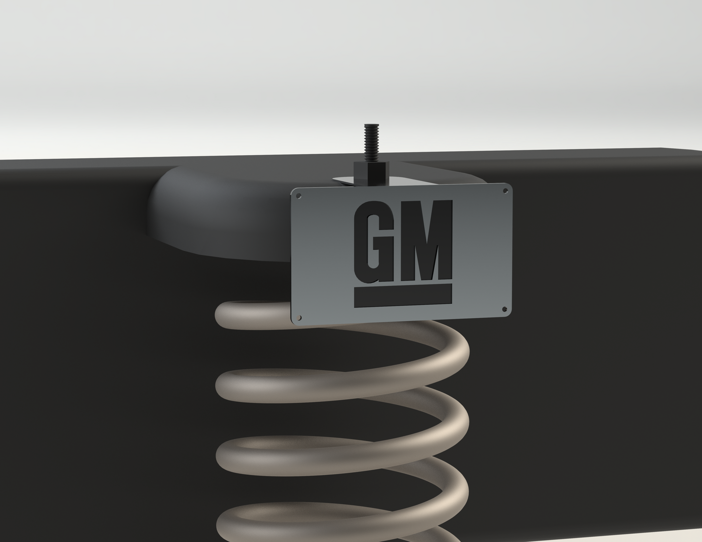 Coil Plates