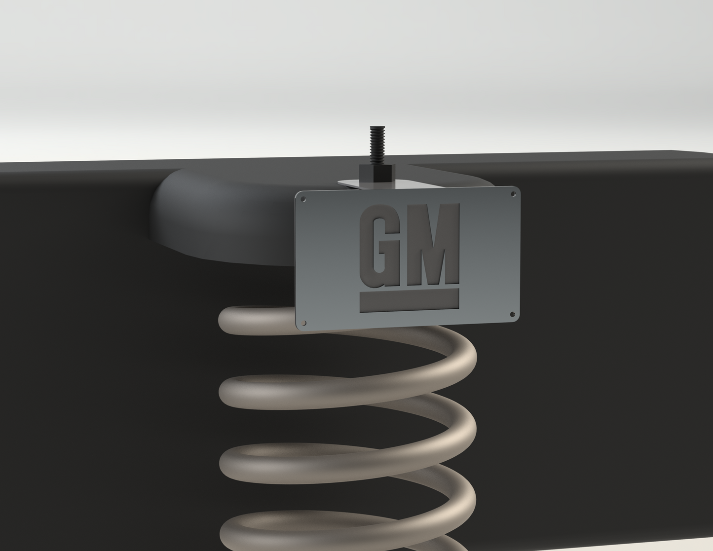 Coil Plates
