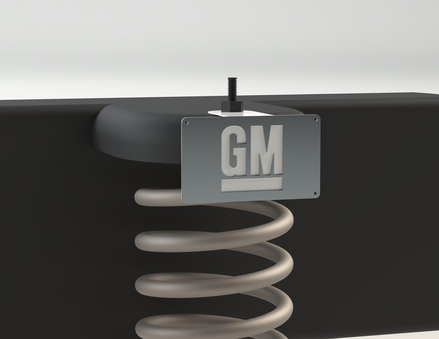 Coil Plates