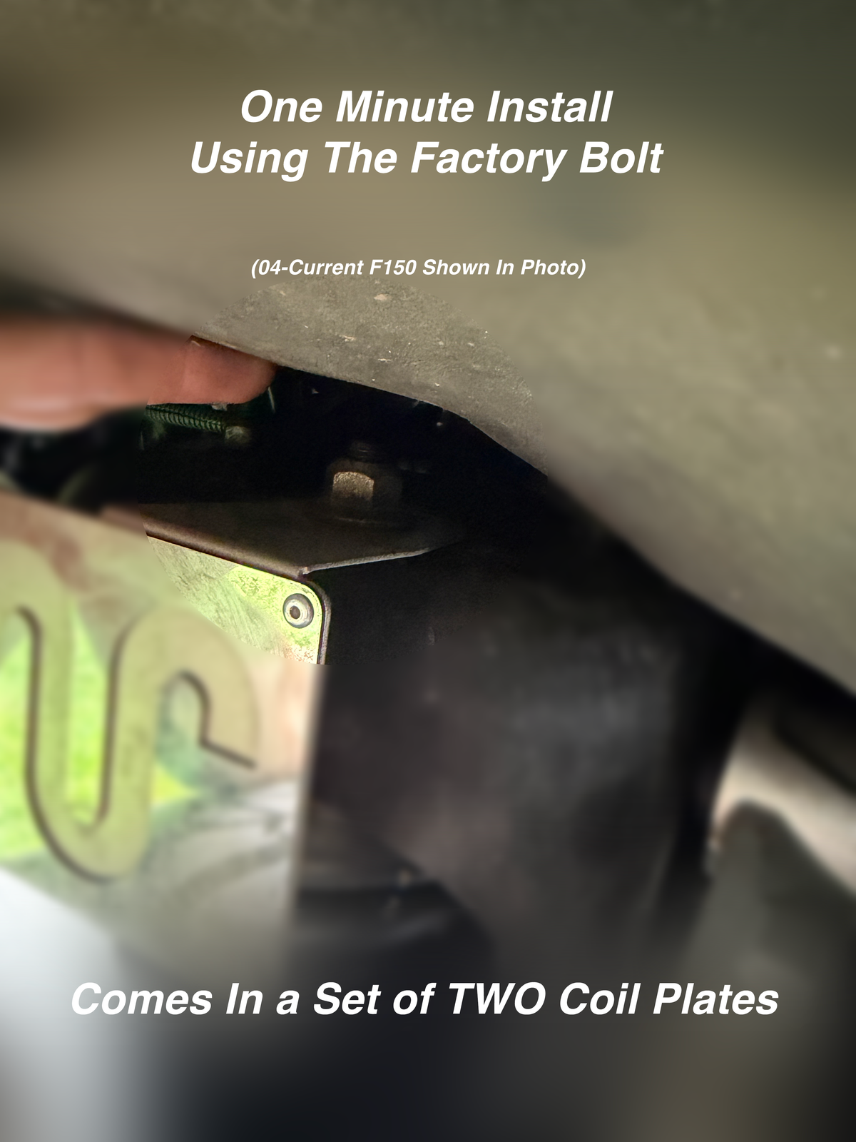 Coil Plates