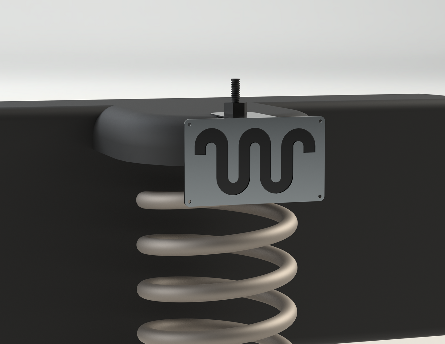 Coil Plates