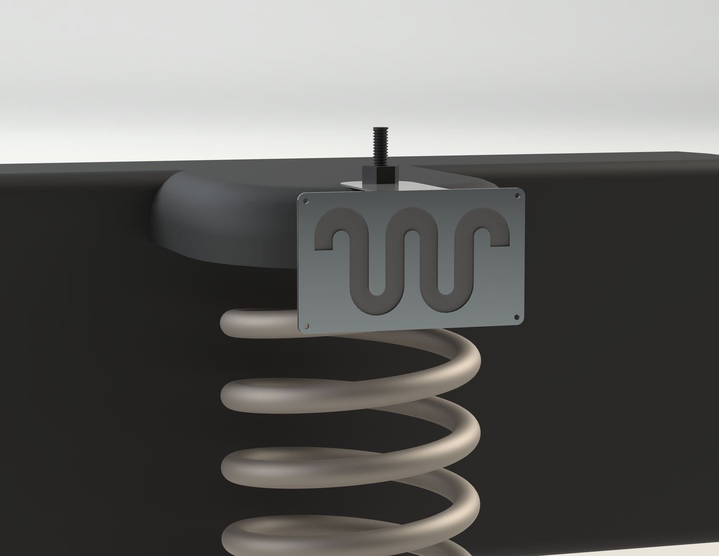 Coil Plates