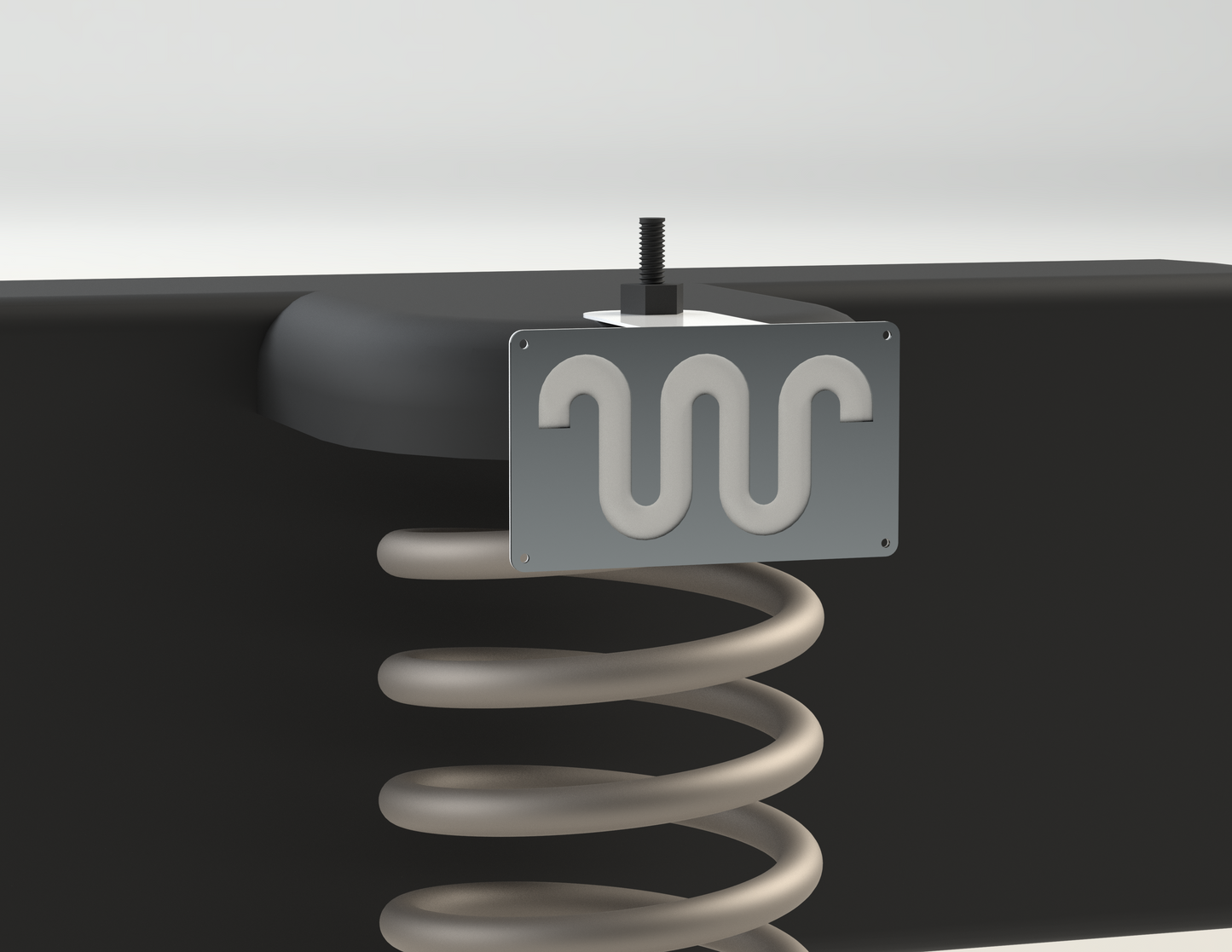 Coil Plates