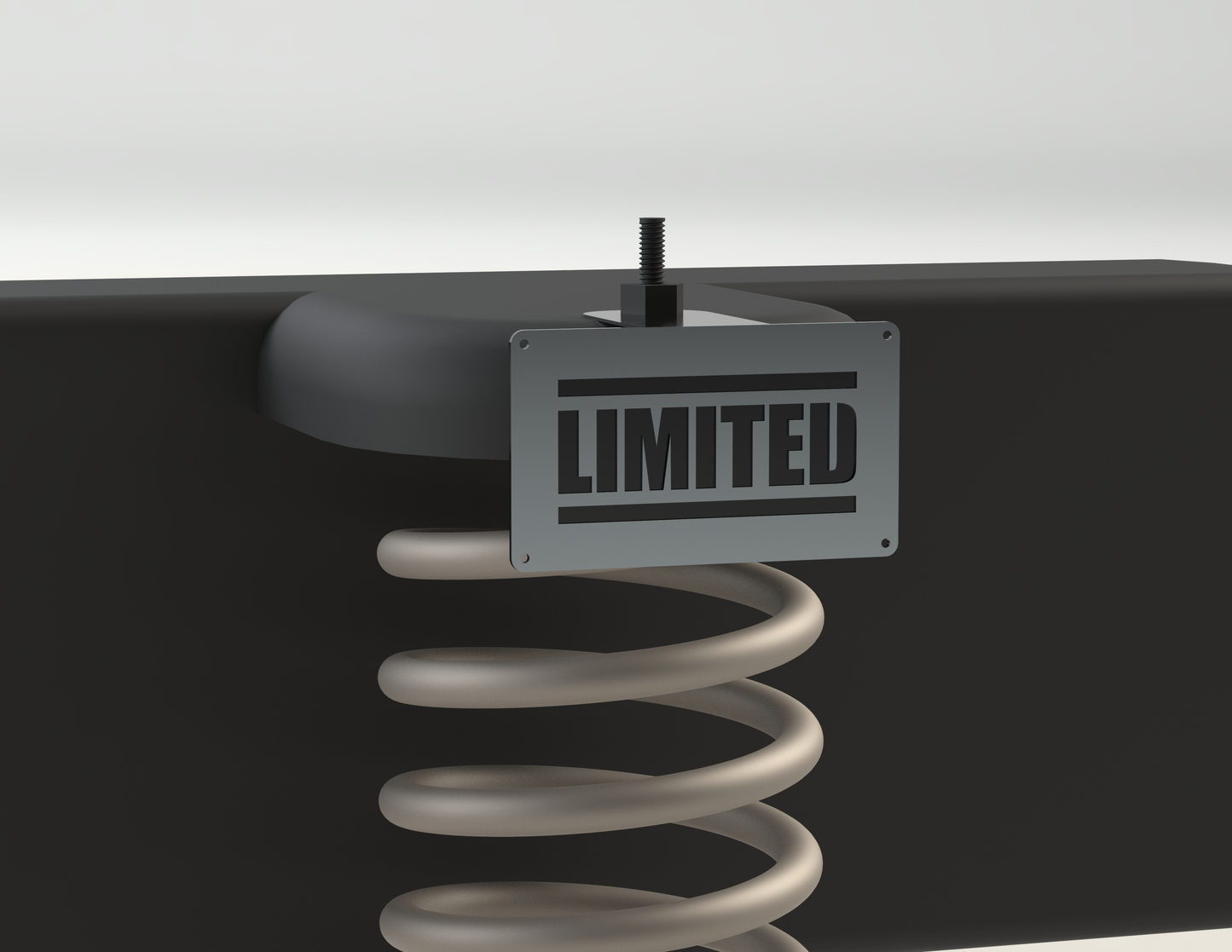 Coil Plates