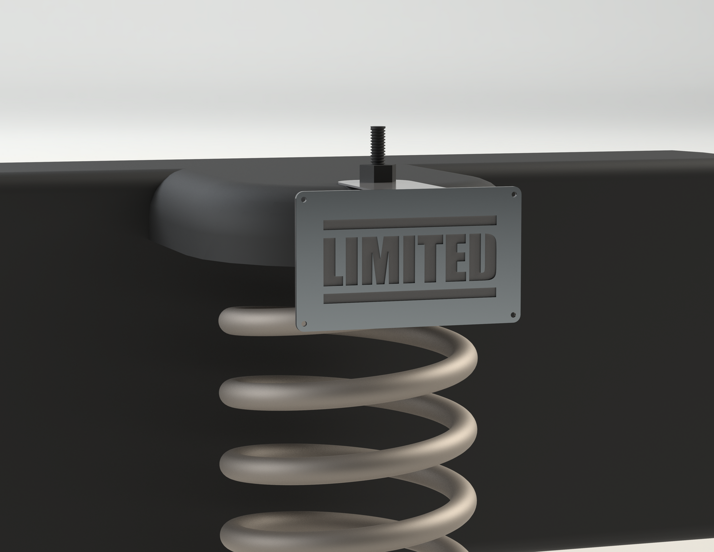 Coil Plates