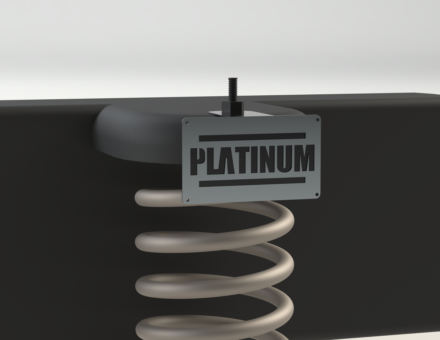 Coil Plates
