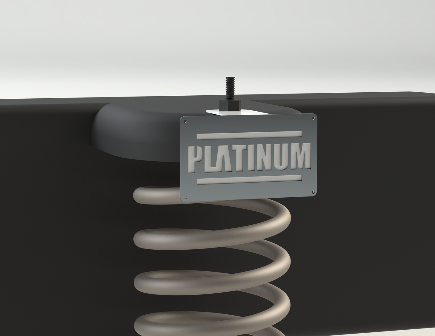 Coil Plates